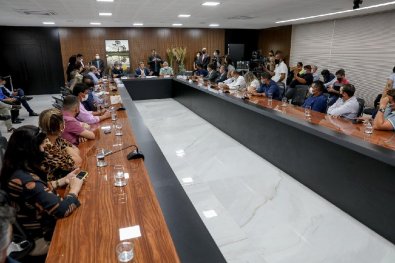 convenios obras, regiao oeste
