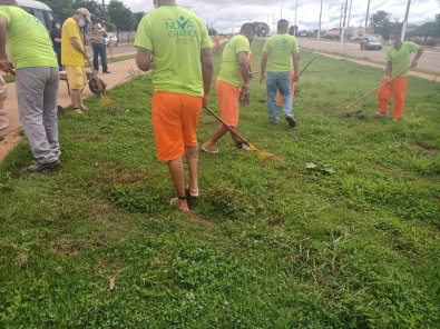presos trabalhando rondonopolis
