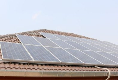 energia solar
