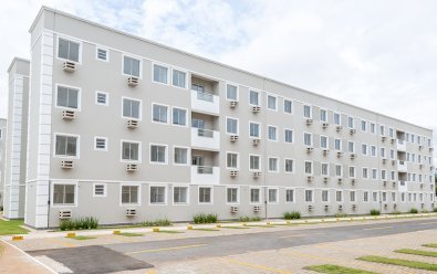 Parque chapada dos guimaraes, condominio mrv