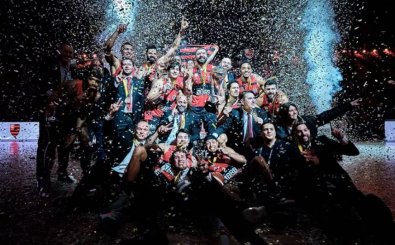 Flamengo basquete