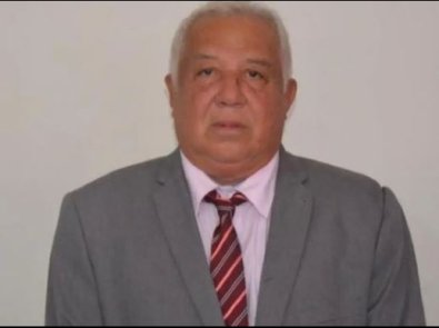 vereador juca do barreiro, livramento