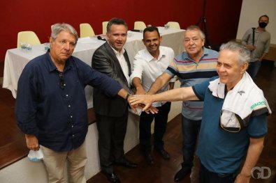 Mixto, Dorileo e Antero
