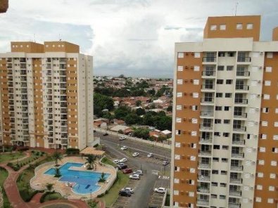 condominio morada do parque