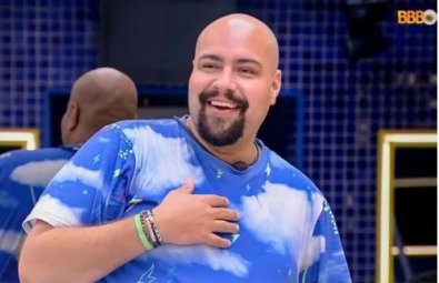 Tiago Abravanel