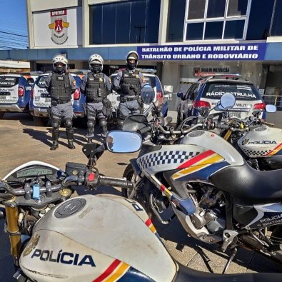 Batalhï¿½o de Trï¿½nsito da PM CAPA.jpg