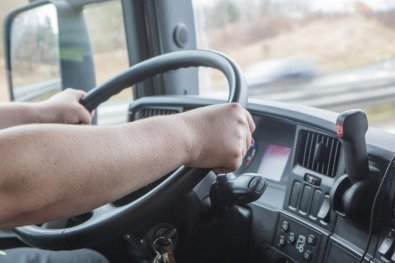 motorista onibus, exame toxicologico