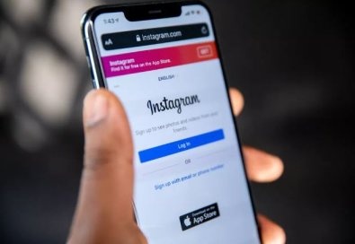 instagram golpe