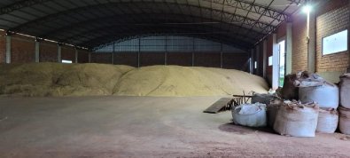 Cargas agrï¿½colas recuperadas em Rondonï¿½polis.jpg