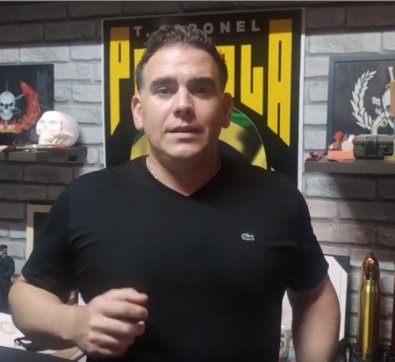 Marcos Paccola