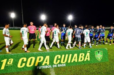 primeira copa cuiaba