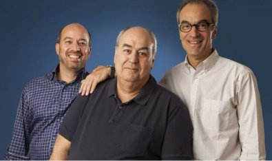 donos da Globo