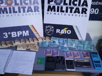 homem preso por estelionato em cuiabï¿½.jpg