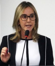 juiza Sinii saboia ribeiro