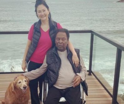 pele, tratamento cancer