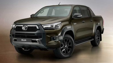 Hilux