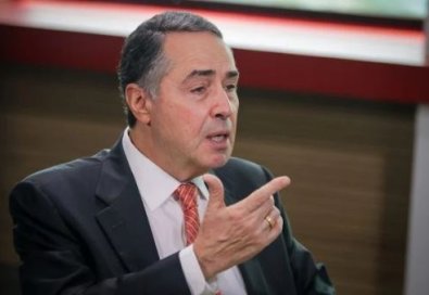 Luis Roberto Barroso