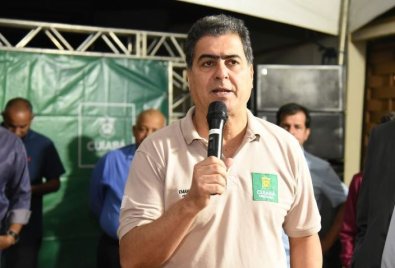 Emanuel Pinheiro