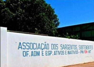 Assoade, militares