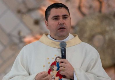 Padre Leandro Paulo Couto