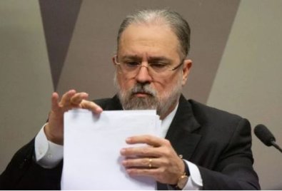 Augusto Aras