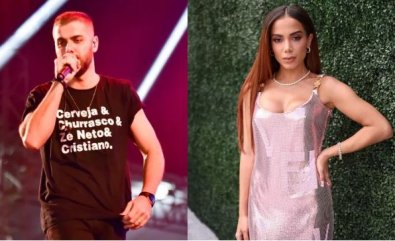 Ze neto e Anitta