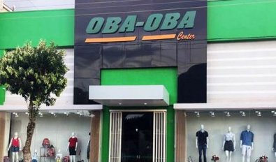 Oba oba center, recuperacao