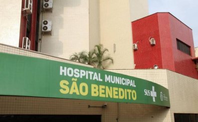 hospital sao benedito