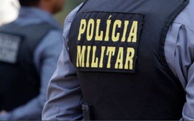 policia militar, colete, farda PM