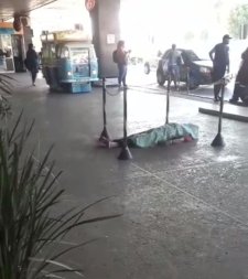 Rodoviaria de Cba