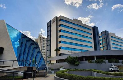 TRT, Tribunal regional do trabalho
