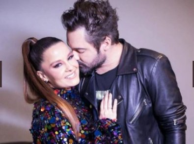 Maiara e Fernando