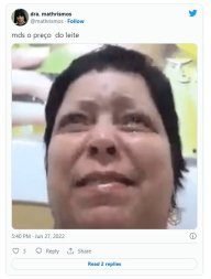 meme leite