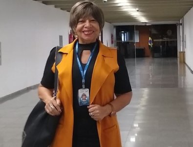 jornalista isa ramos