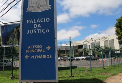 TJMT, tribunal de JustiÃ§a, TJ