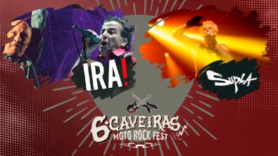 caveiras moto fest, rondonopolis