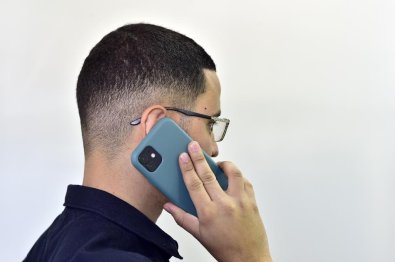 LIGAÃ‡ÃƒO HOMEM CHAMADA CELULAR
