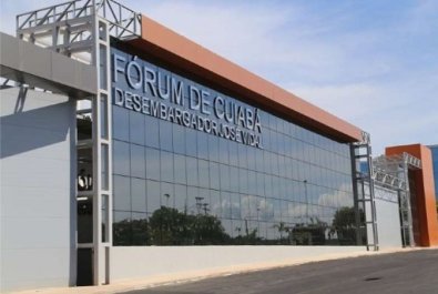 forum cuiaba