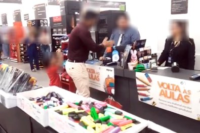 histerico homem shopping estaï¿½ï¿½o