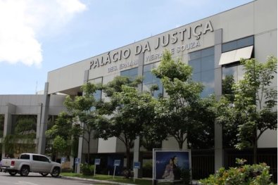 TJMT, TJ, Tribunal de Justica