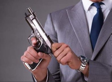 arma advogado