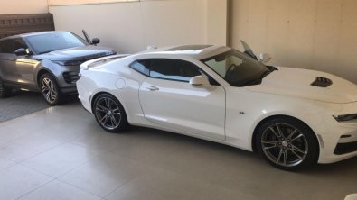 carros apreendidos operaÃ§Ã£o grao de areia