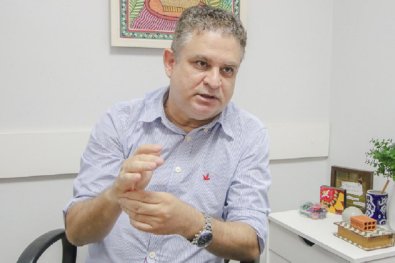 Mauricio Munhoz