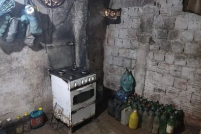 familia cativeiro
