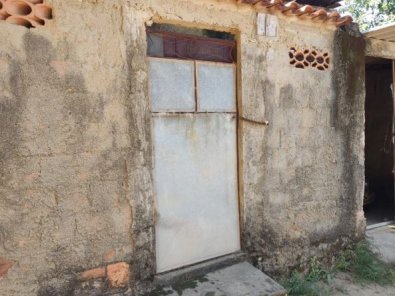 familia cativeiro