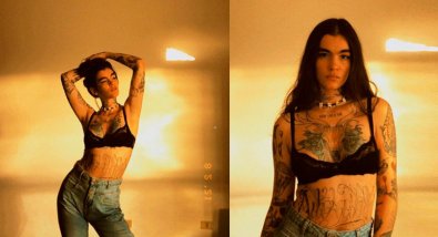hot mama