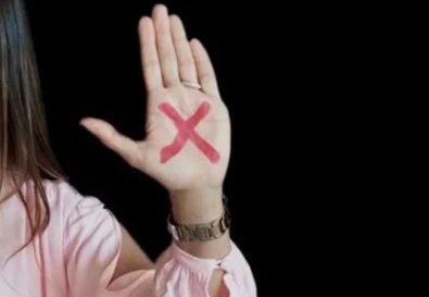 campanha violencia domestica, agressao