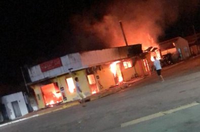 incendio padaria rio branco