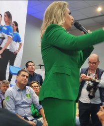 emanuel e marcia pinheiro