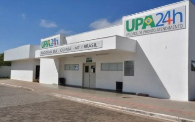 UPA Pascoal Ramos, em CuiabÃ¡.JPG